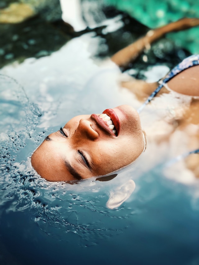 Prendre soin de soin - Image@Unsplash