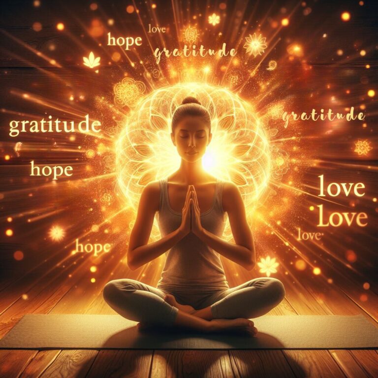 5 Astuces pour cultiver la gratitude au quotidien