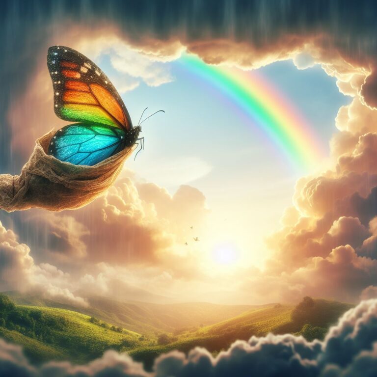 Le pouvoir transformateur de la gratitude