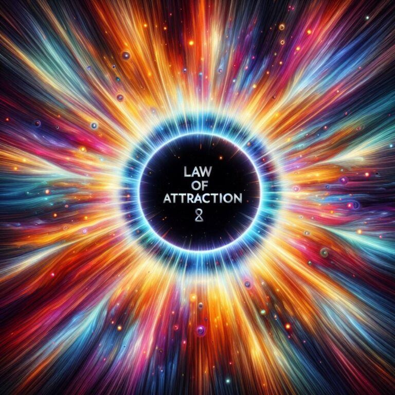 Qu’est-ce que la Loi de l’Attraction ? – 15 FAQ