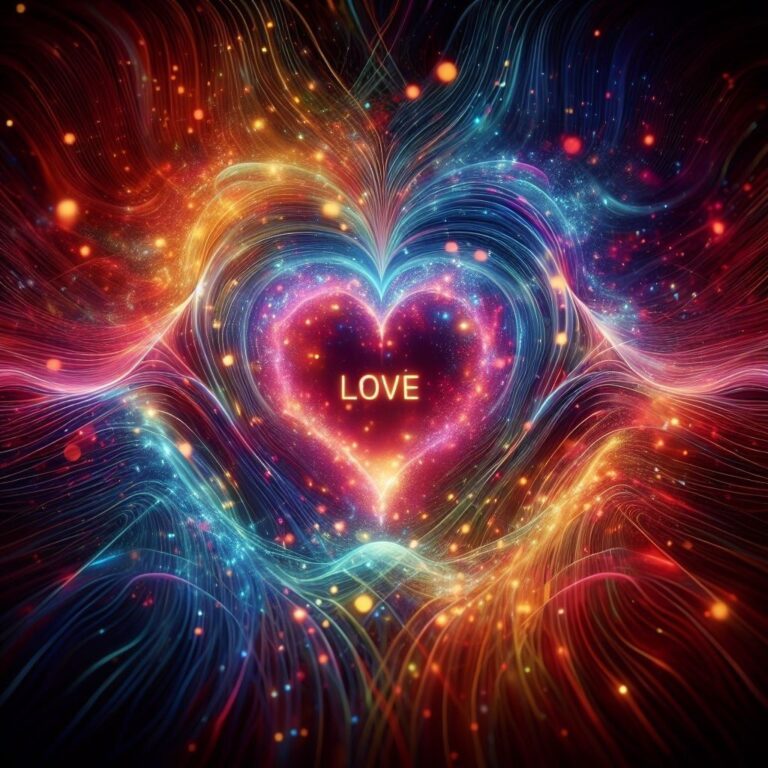 Attirer l’amour avec la Loi de l’Attraction : 22 conseils