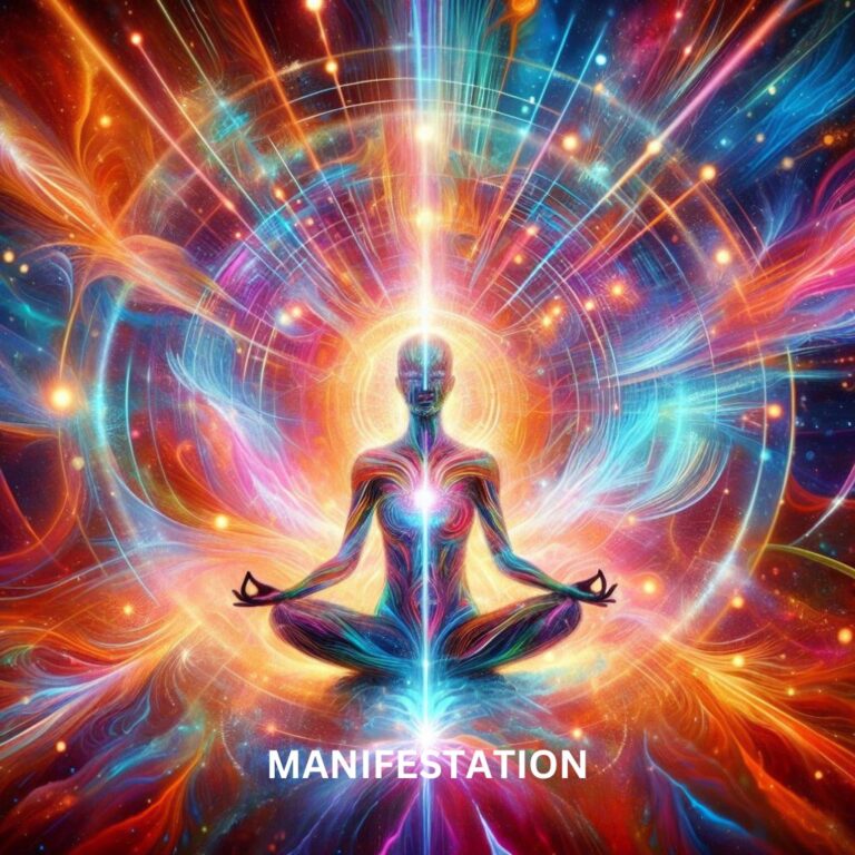 Manifestation