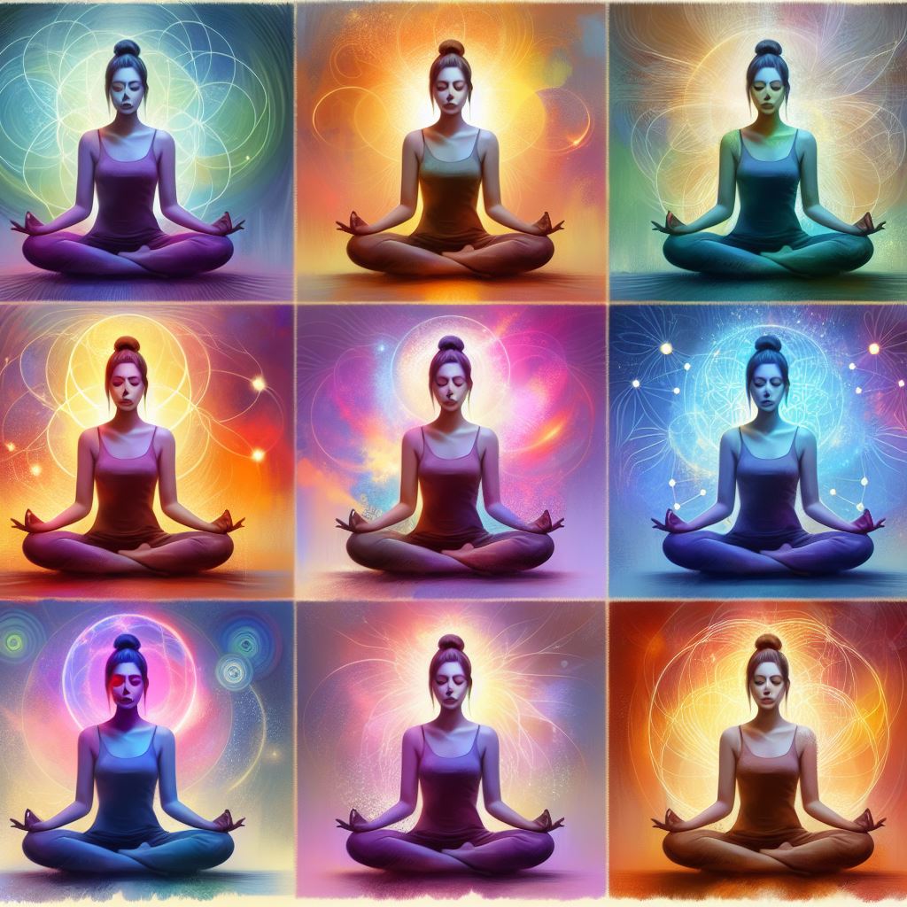 La méditation aide à gérer vos émotions