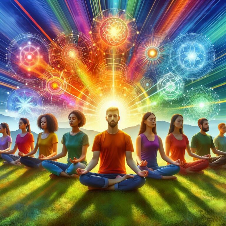 Santé mentale et méditation
