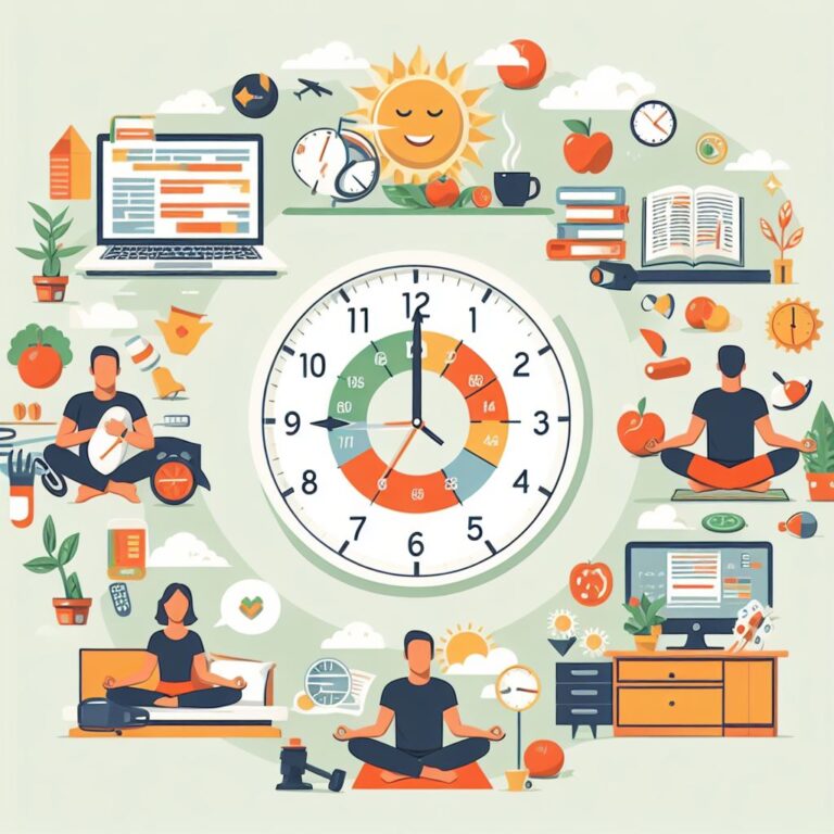 Commencez fort : habitudes matinales pour booster votre journée