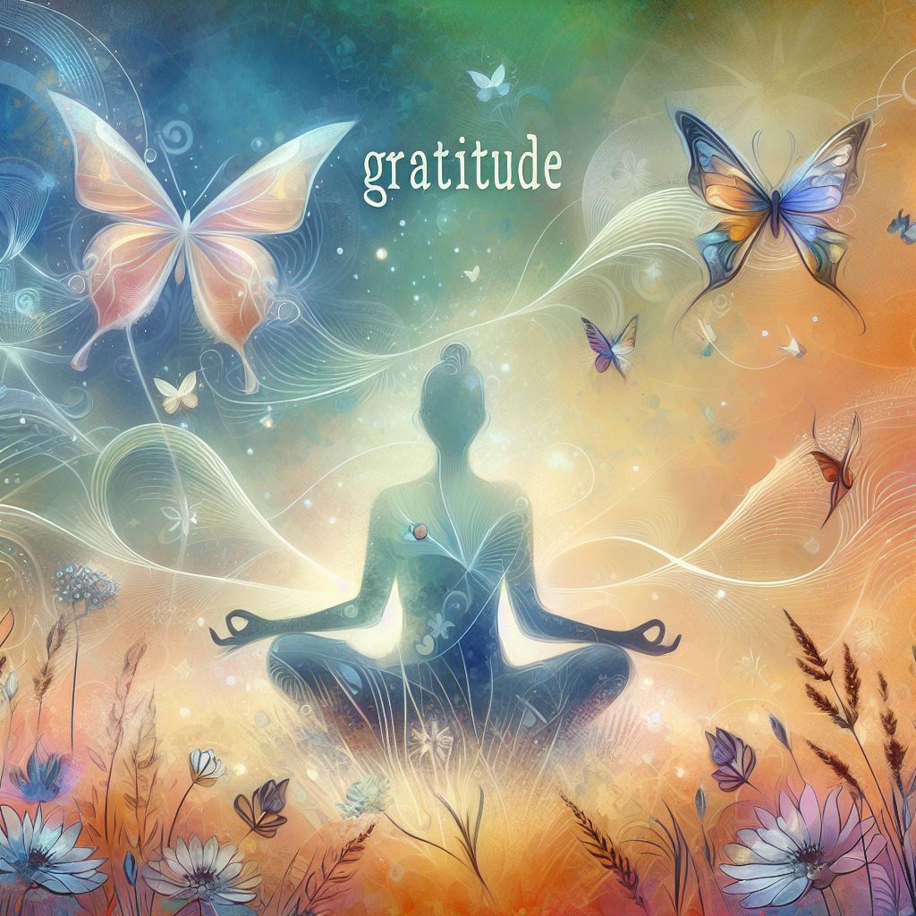 La gratitude