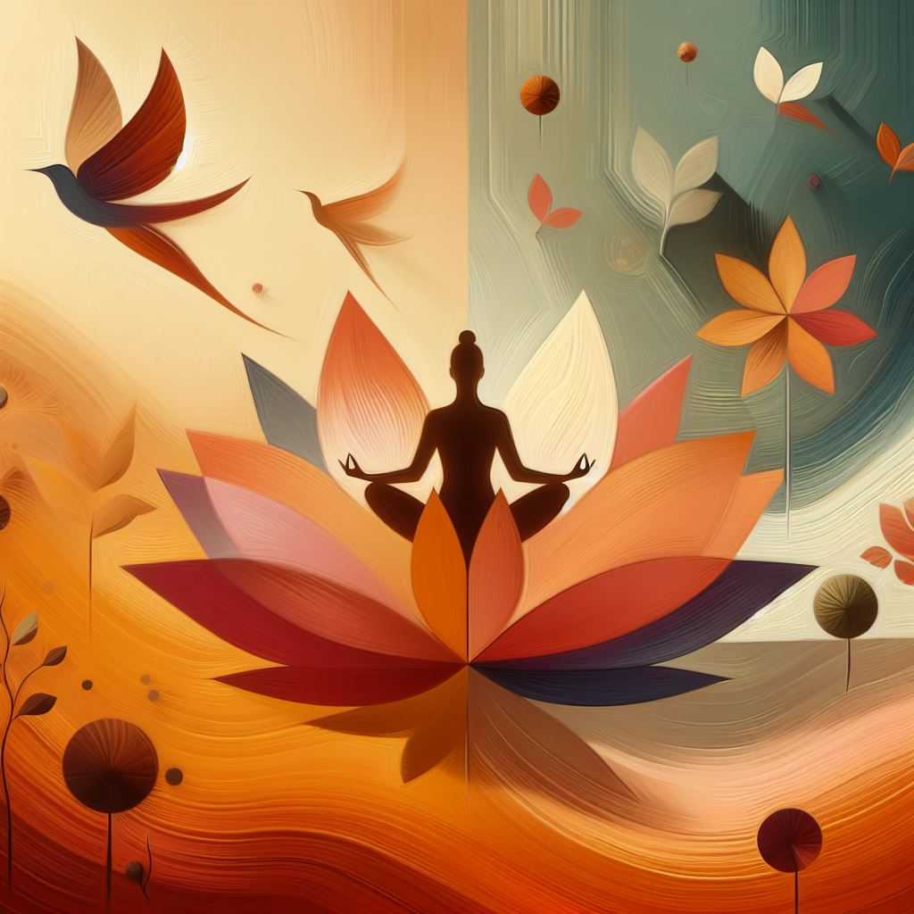 la gratitude permet le bien-être mental