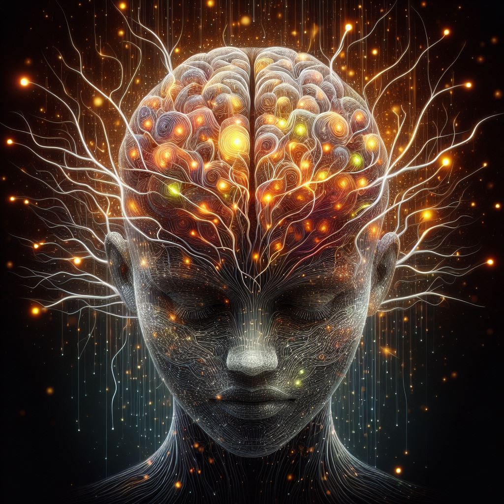 La force mentale et la résilience vous permettent de ne jamais abandonner.