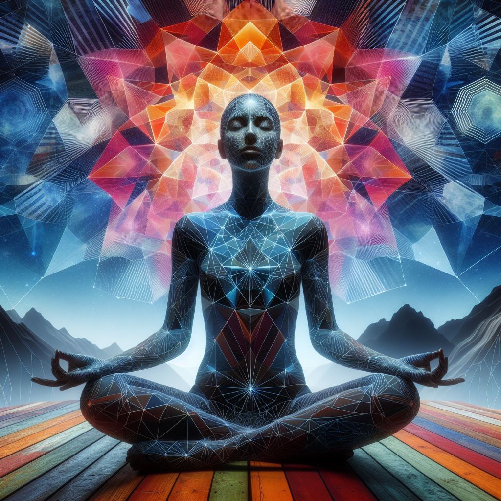 Méditation & visualisation sont vos alliés en terme de résilience.