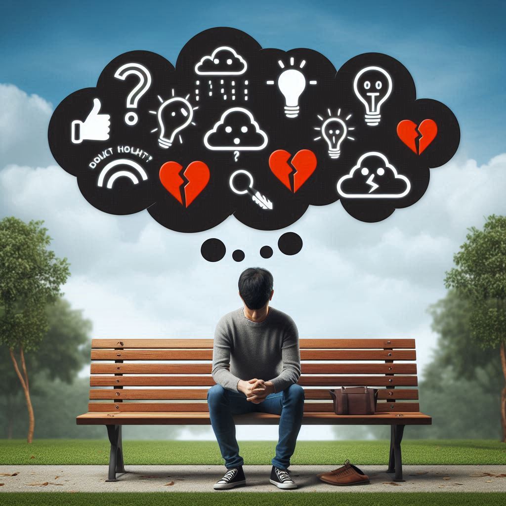 Surmonter les obstacles et maximiser les bénéfices des affirmations - Image@AI