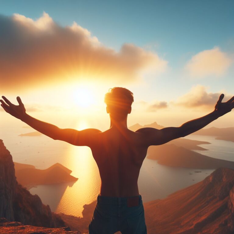 Pensée Positive : comment l’utiliser pour votre développement personnel ?