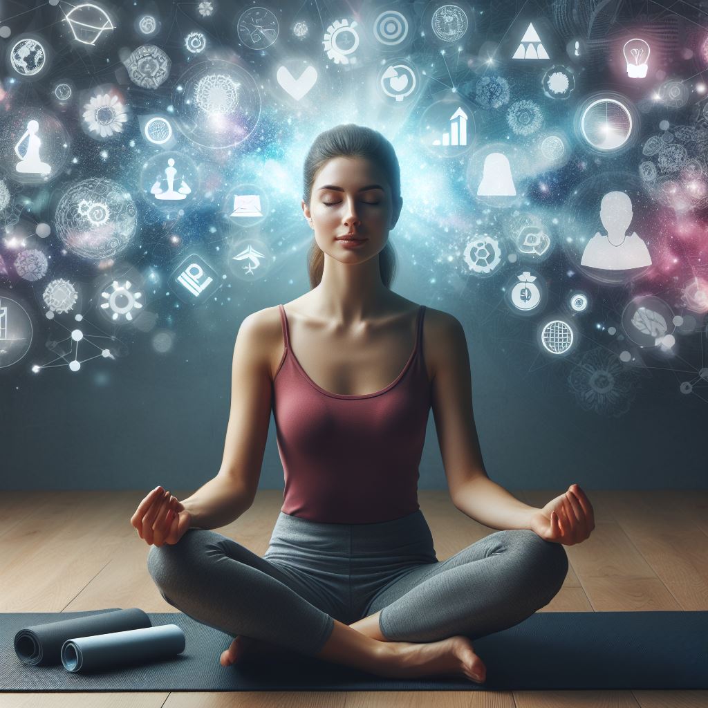 La méditation et la visualisation sont des outils particulièrement puissants pour améliorer sa vie.