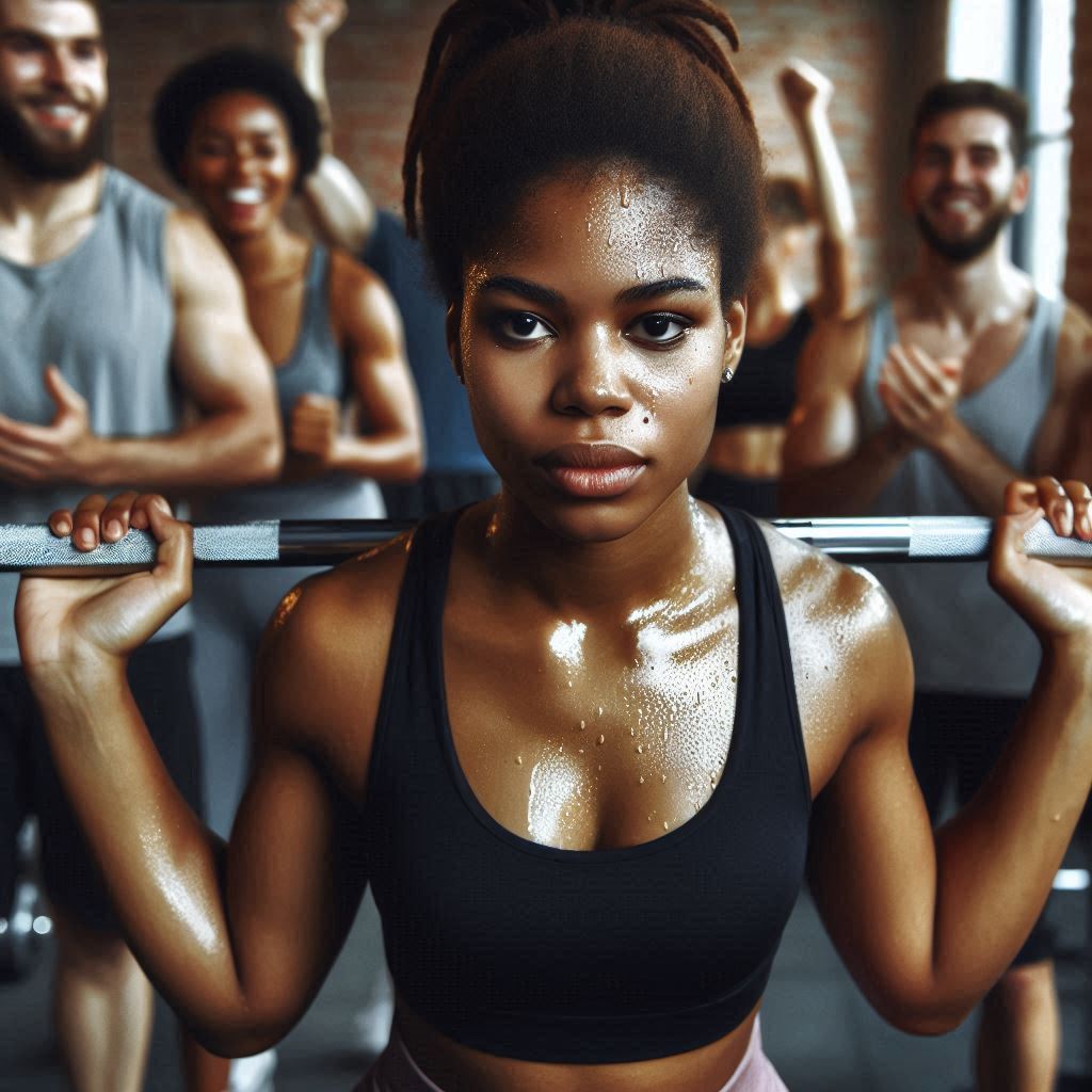 La force mentale et la résilience sont des alliés des sportifs