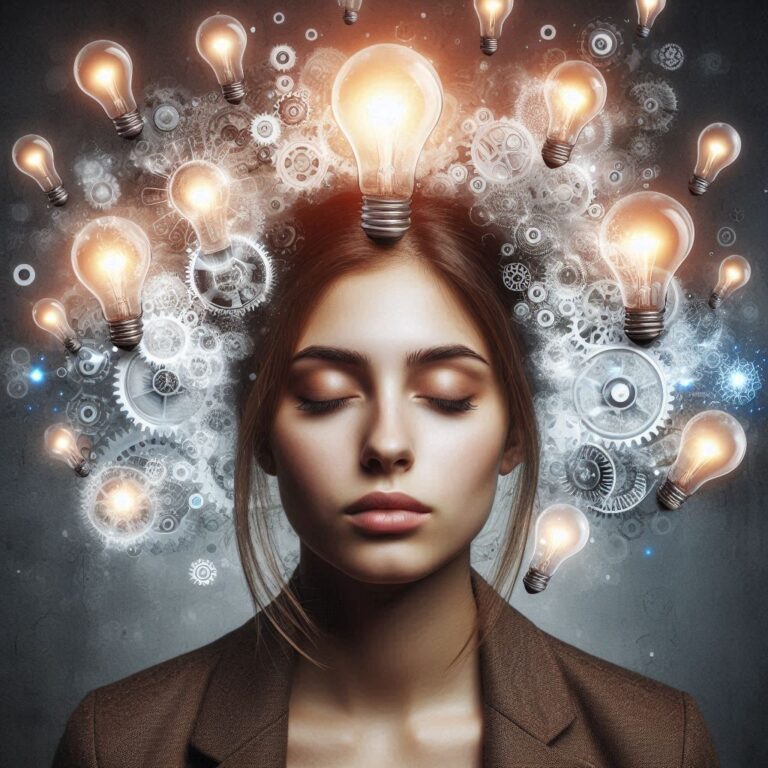 Puissance de l’esprit : comment la concentration transforme ta vie
