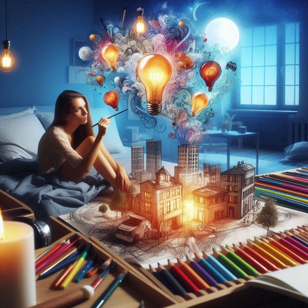 Visualise ta victoire en la dessinant