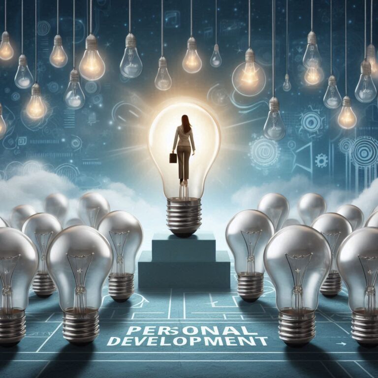 Comment éviter que ton plan de développement personnel échoue?