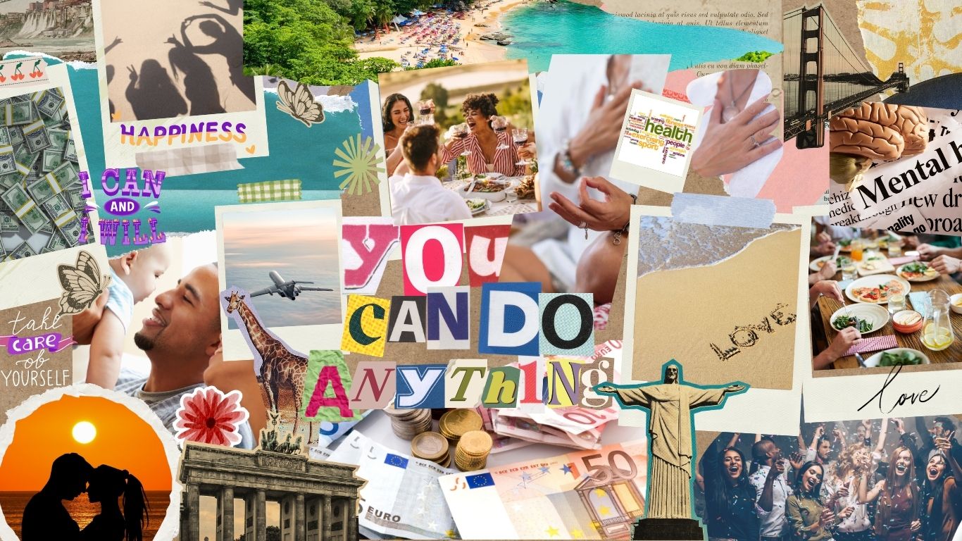 Vision Board
