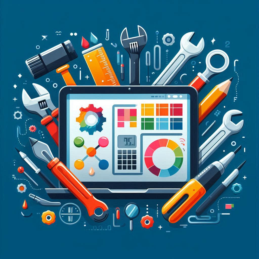 Toolkit Digital